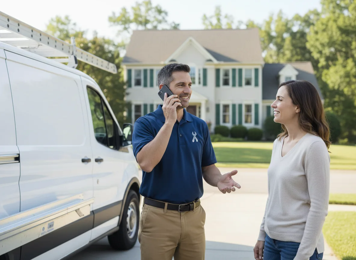 Home Gutter Service Burdick, KS FAQs